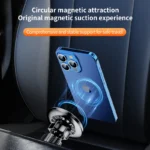Support Téléphone Voiture Magnétique UGREEN