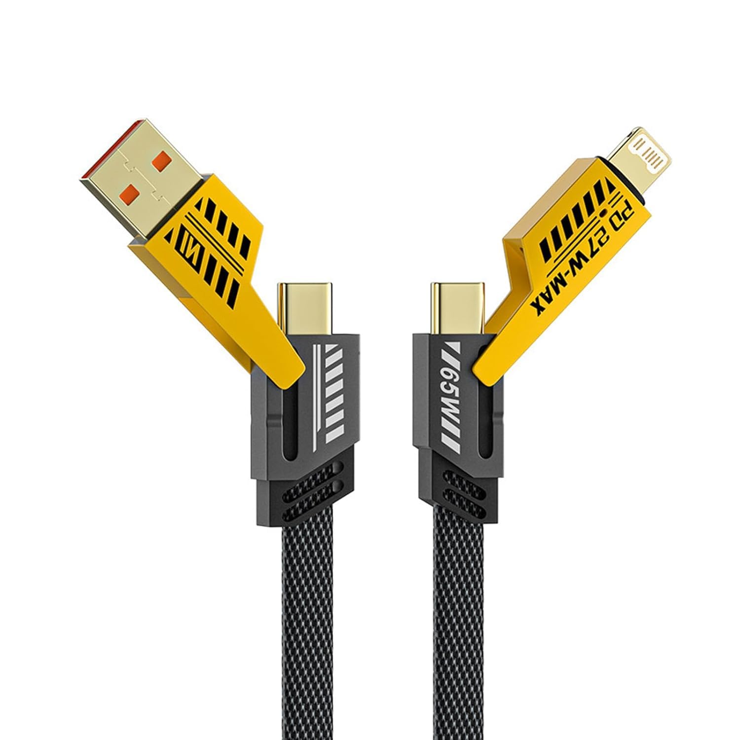 Cable Details